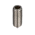 Metric Socket Set Cone Point, Din 914, Stainless steel