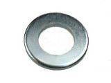 Metric Flat Washer, BS4320, Form C, Steel Zinc Plated CR3