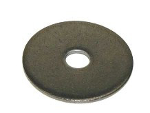 Penny/Repair/Mudguard Washer
