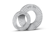 Nordlock Washers, Stainless Steel