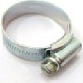 Jubilee Clip, Stainless steel