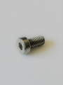 Metric, Din 7984, Stainless steel