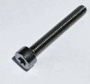 Metric, ISO 14579, Stainless steel