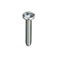Pan Cross Recessed, Din 7500C