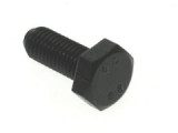 Metric, Din 933, Steel self colour