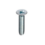 Countersunk Cross Recessed, Din 7500M