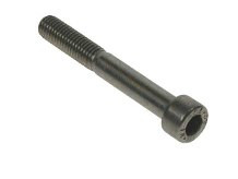 UNC/UNF ANSI B18.3, Stainless Steel