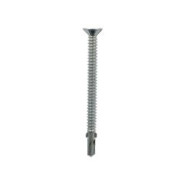 TIMCO Wing Tip Self Drilling Screw