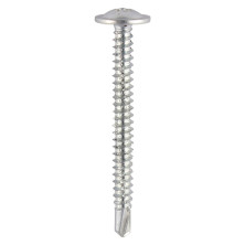 Window Fabrication Screws