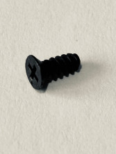Countersunk Head JCIS Screws