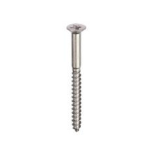 Woodscrews