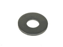 3D Washer, Din 9021, Steel Zinc Plated CR3