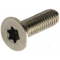 Metric, Torx, Din 965/ISO 14581, a2 (304) Stainless Steel