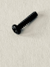 Pan Head JCIS Screws