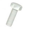 Metric, Din 933, Nylon