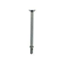 TIMCO Wing Tip Self Drilling Screw