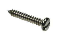 Pan Slot AB, Din 7971C, Stainless Steel
