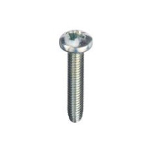 Pan Cross Recessed, Din 7500C