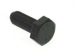 Metric, Din 933, Steel self colour
