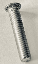 Sheet Metal Fasteners